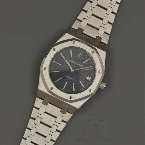 Audemars Piguet Royal Oak Jumbo 5402 scatola orologio watch 